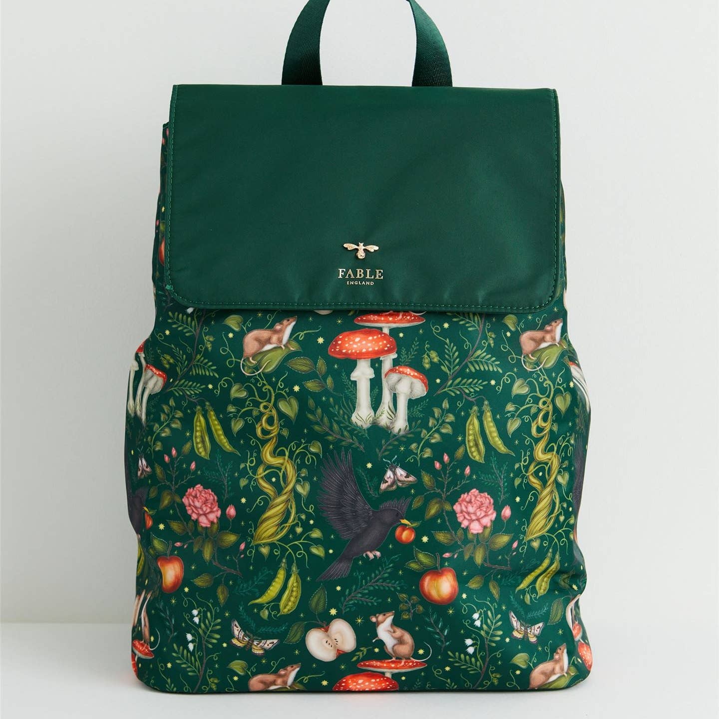 Fable large backpack into the woods best seller free uk postage included new collection