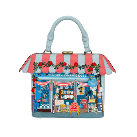 Vendula london 2025 vintage rose grab bag