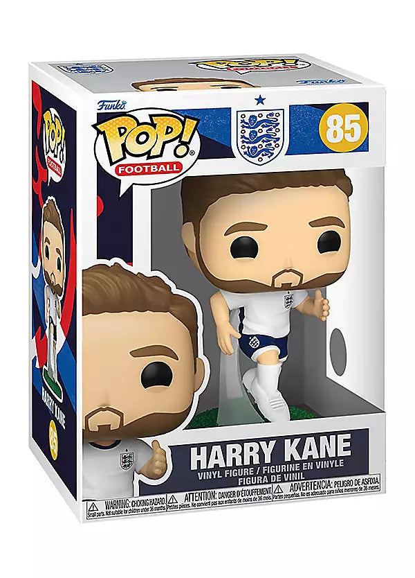 Funko pop Harry kane £13.99 plus postage