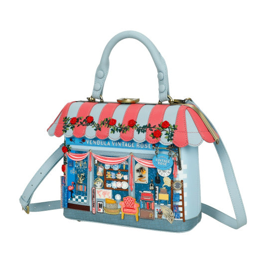 Vendula london 2025 vintage rose grab bag