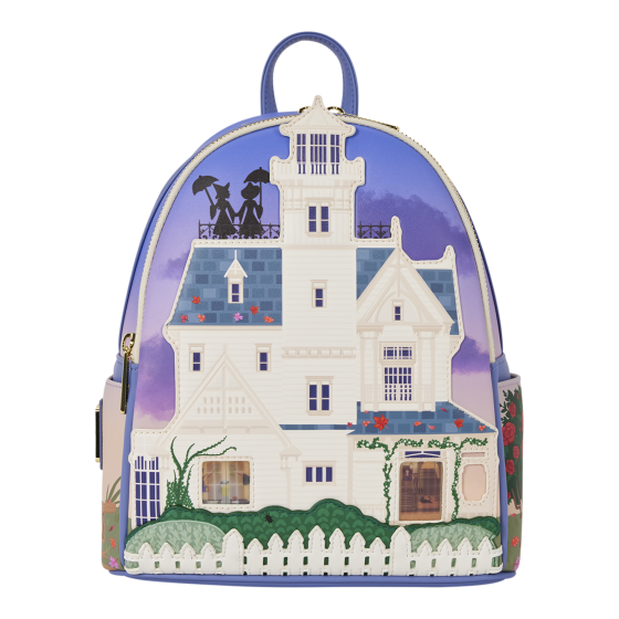 Loungefly practical magic 2 backpack