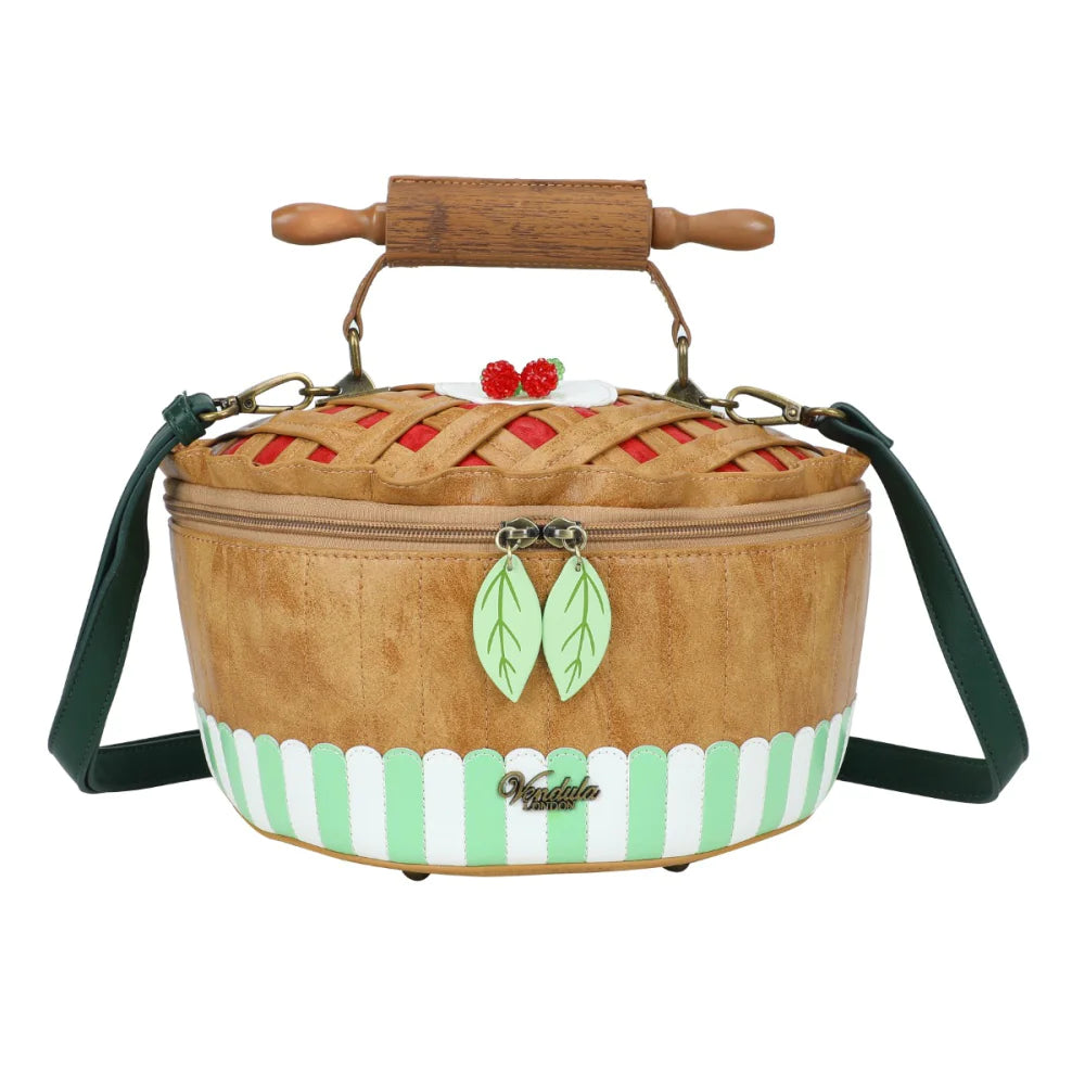 Vendula london 2025 pie shop cherry pie