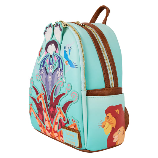 Loungefly 2025 lion king £75 now £51.99