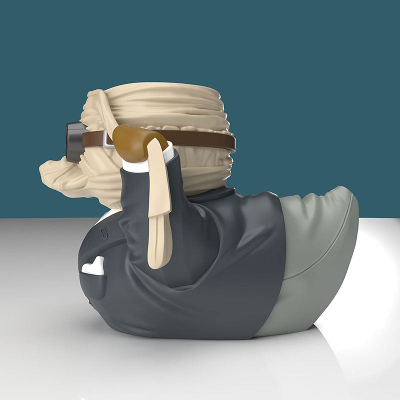 Tubbz 1st edition invisible man