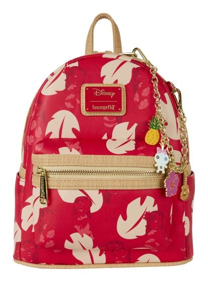 Loungefly 2025 lilo and stitch backpack
