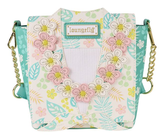 Loungefly 2025 hawaiian shirt