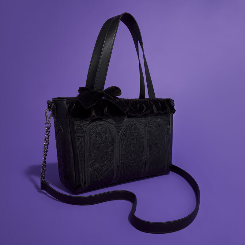 Loungefly 2025 villains tote new in