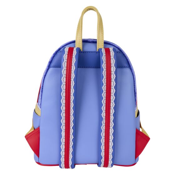 Loungefly 2025 snow white backpack