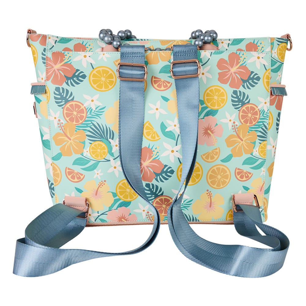 Loungefly own design lemon tote £59.99 free uk postage