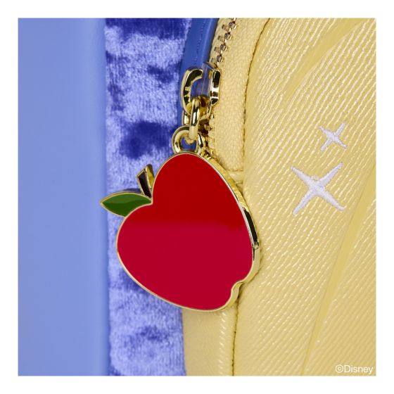 Loungefly 2025 snow white backpack
