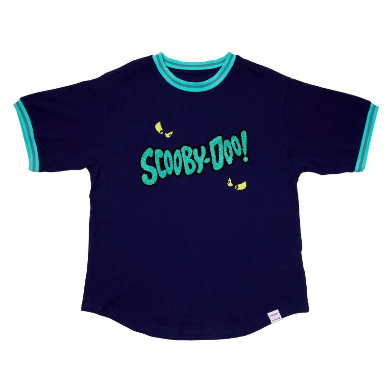 Loungefly scooby doo tshirt