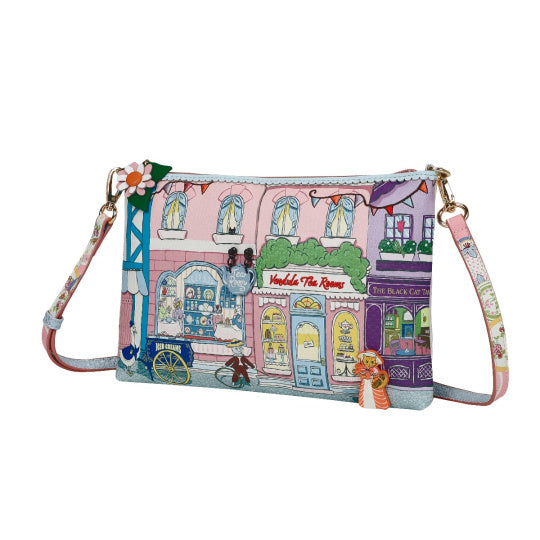 Vendula london 2025 Victorian Tea Rooms Kate Bag