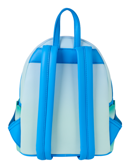 Loungefly 2025 jaws backpack