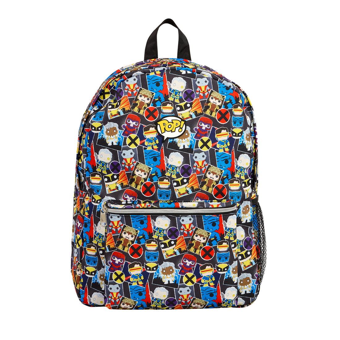 Loungefly 2025 XMen nylon bag 29.99 free uk postage