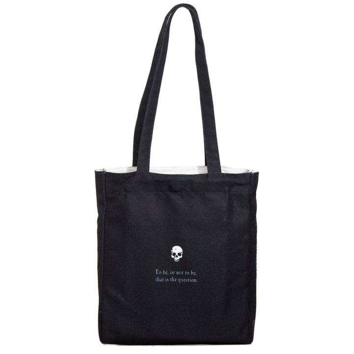 Well Read Company hamlet tote sale £19.99