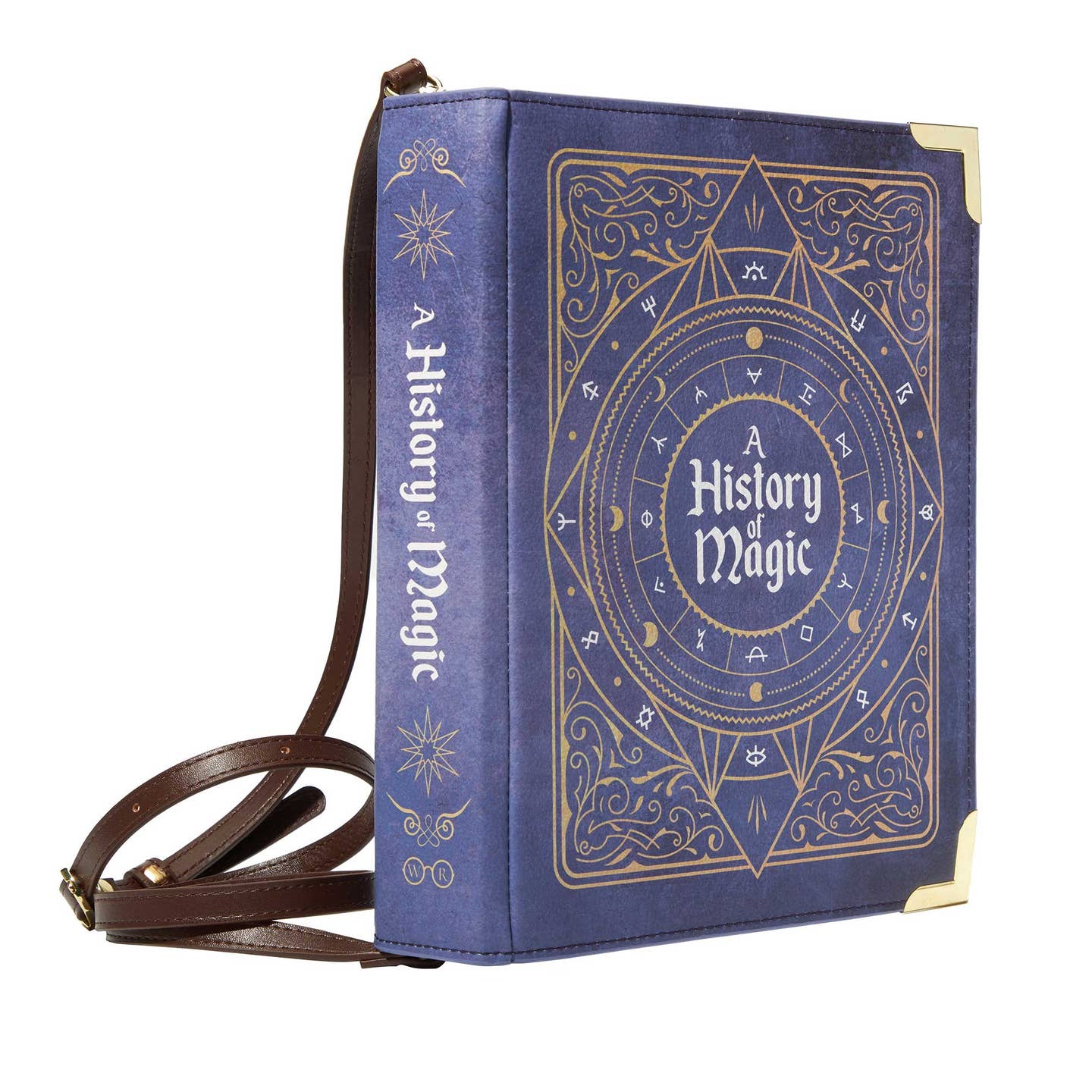 Well Read Company A History of Magic bag