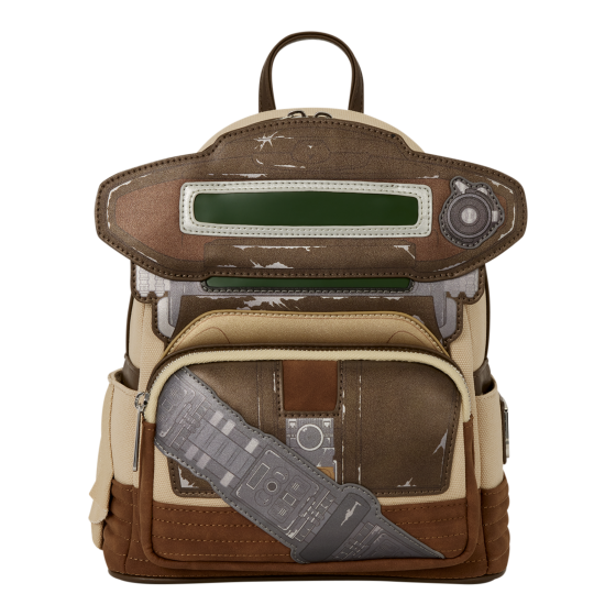 Loungefly - Star Wars Boushh Mini Backpack £80
