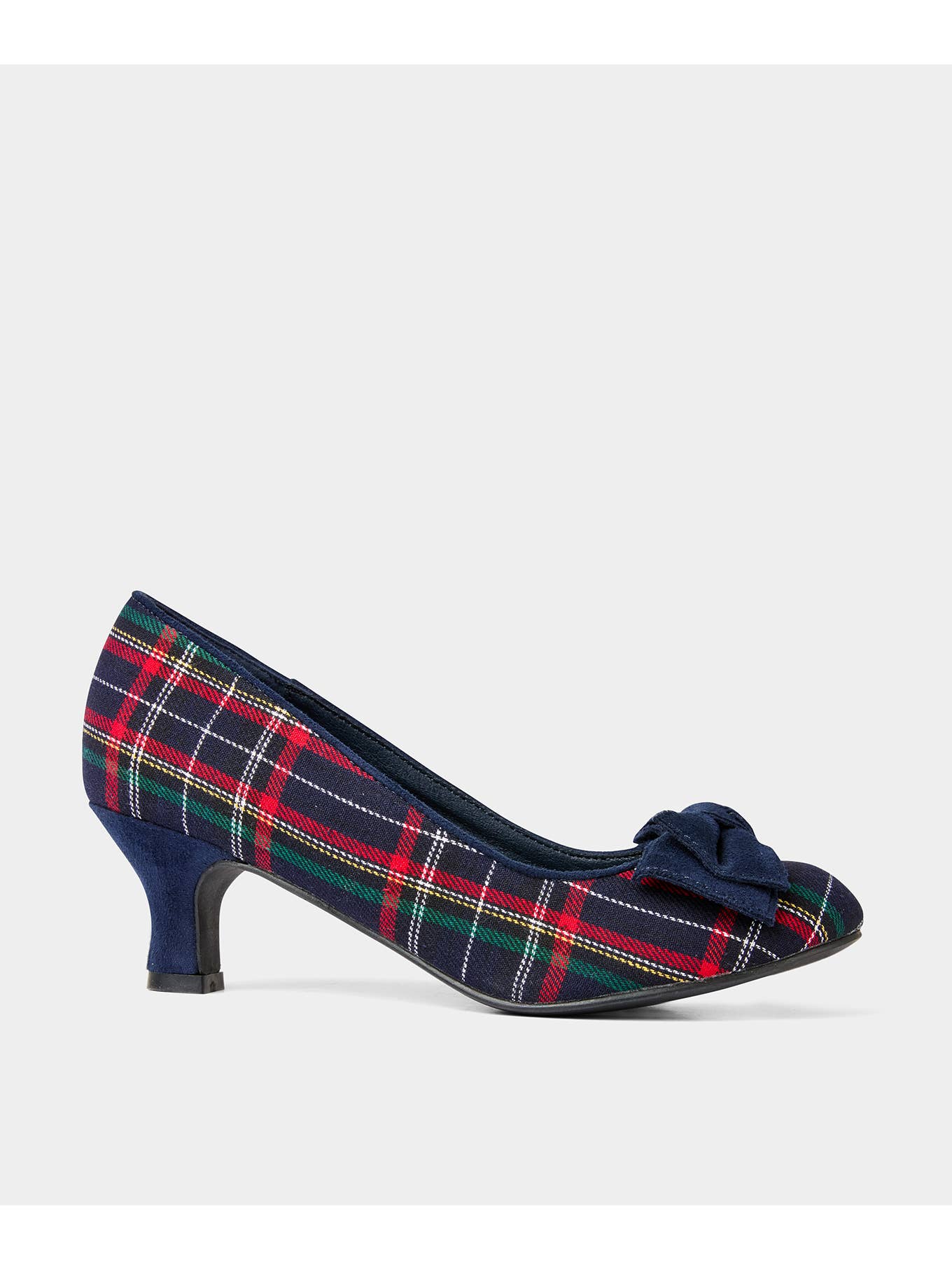 Joe browns Winter 2025 bonnie bow court shoe £55 plus postage
