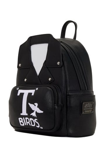 Paramount by Loungefly 2026 Mini Backpack Grease T-Birds