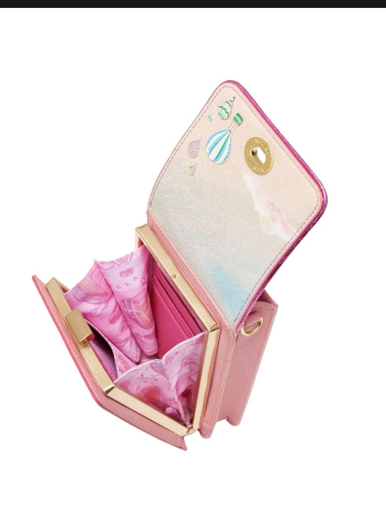 Vendula london 2026 above the clouds phone purse