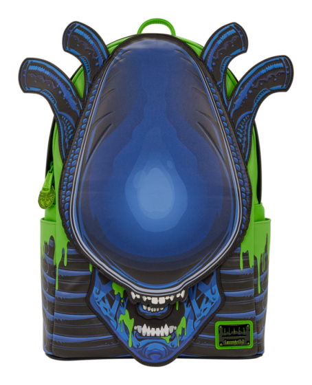 Loungefly 2025 full size alien backpack £100