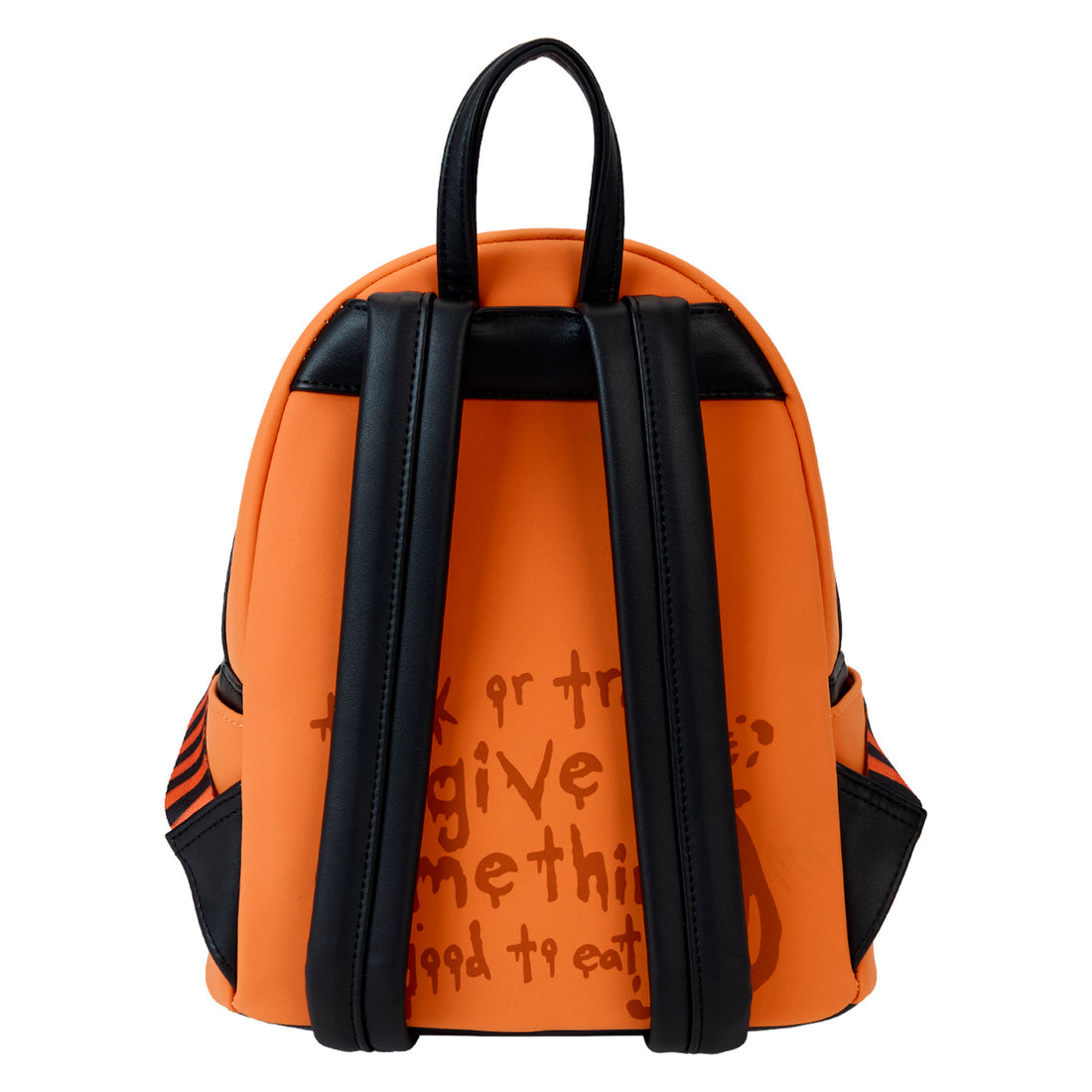 Loungefly sale 2025 pumpkin head trick or treat £80 now £50