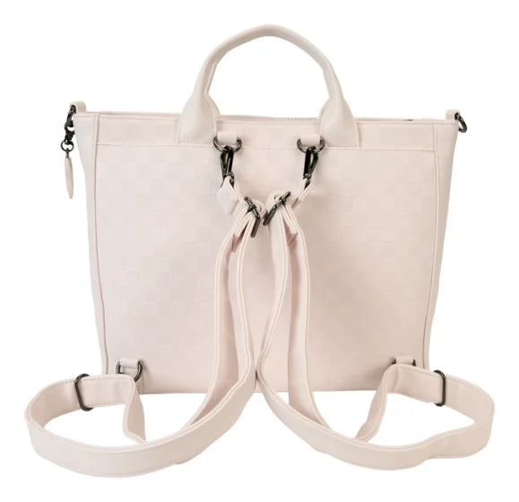 Loungefly 2026 - Minnie Ear Evergreen Tote Bag