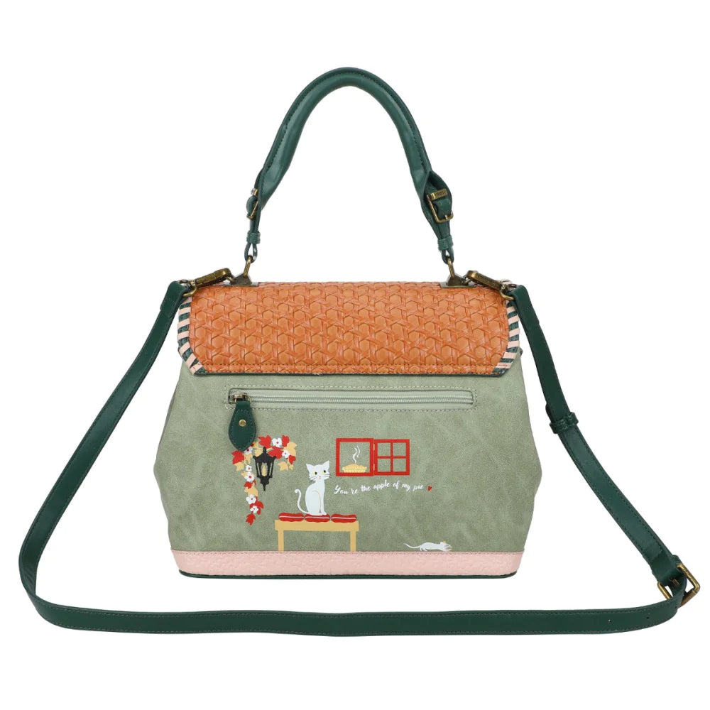 Vendula london 2025 pie shop grace bag due end August