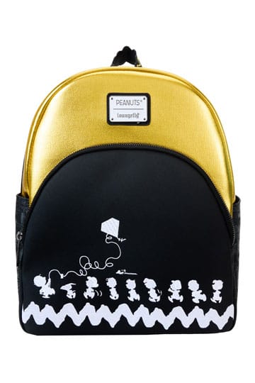 Loungefly backpack 2025 Peanuts 75th Anniversary