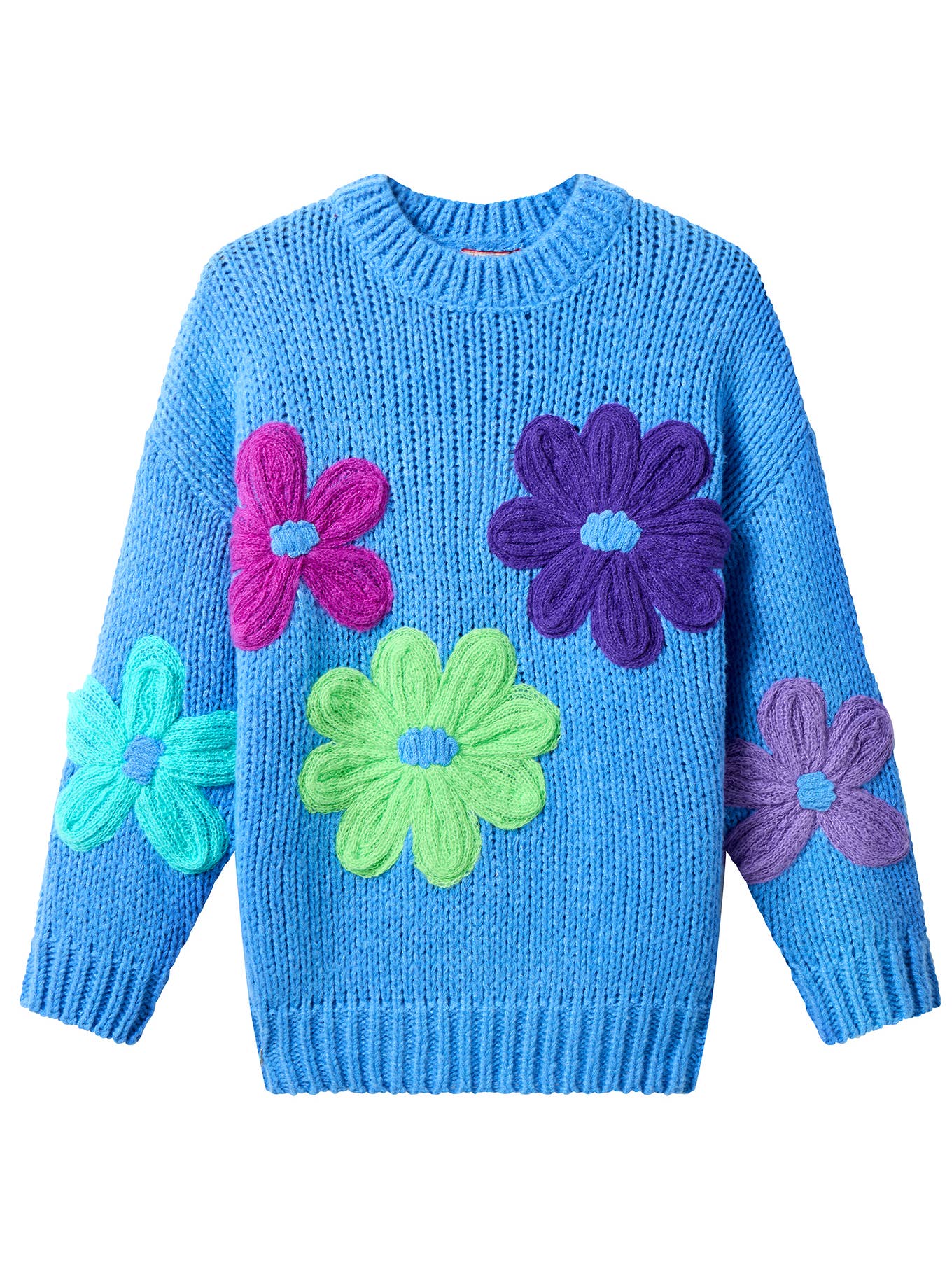 Joe browns 2025 fun and floral jumper £59 include postage