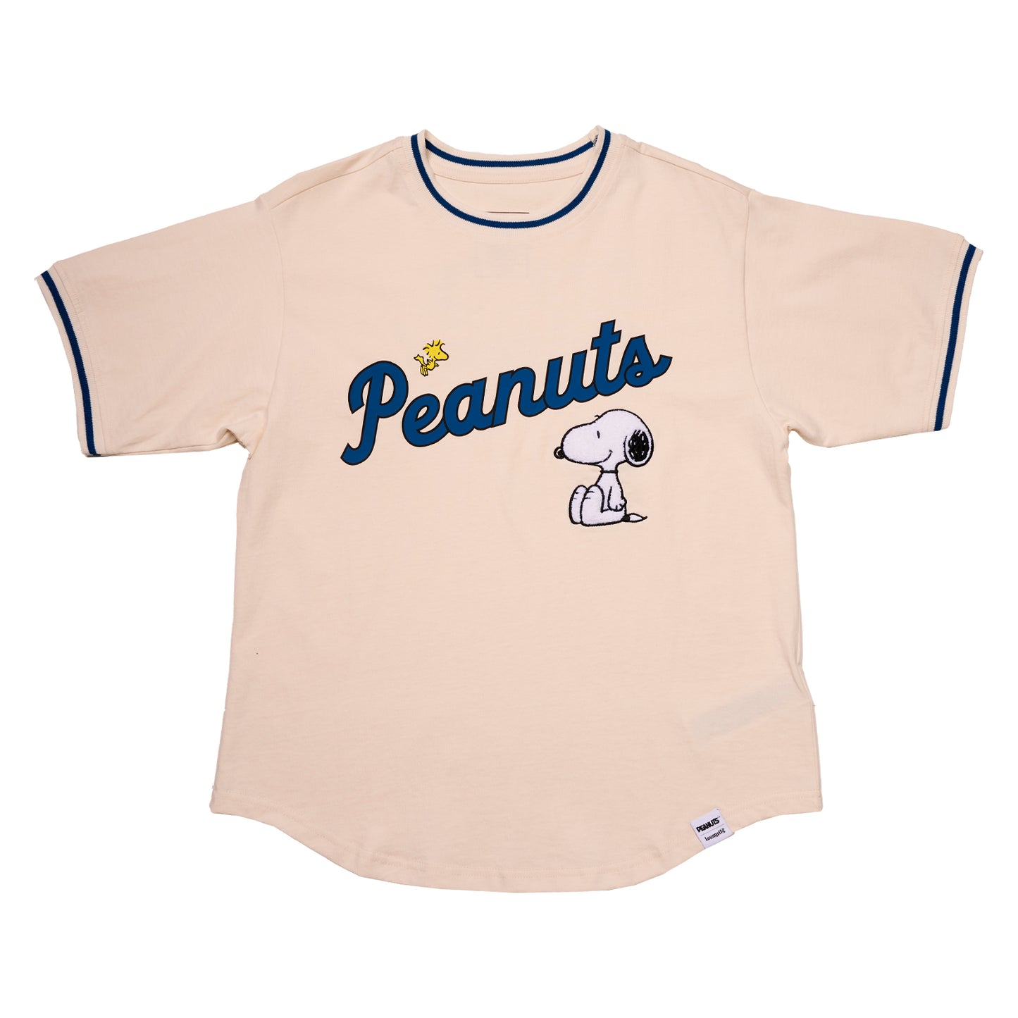 Loungefly 2025 snoopy tee
