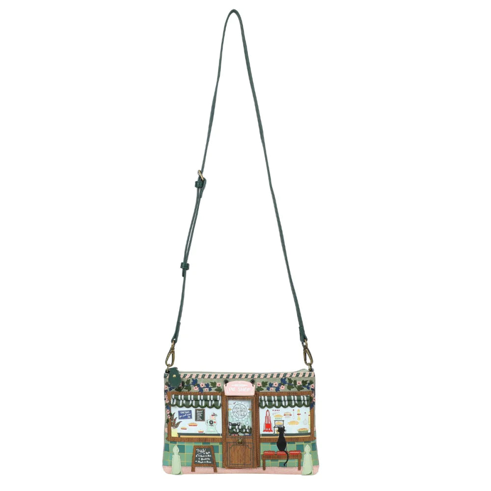Vendula london 2025 pie shop Kate bag due end August