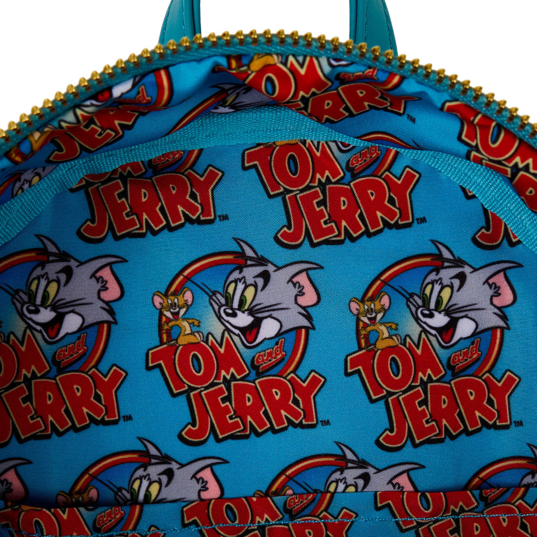 Loungefly 2025 tom and Jerry