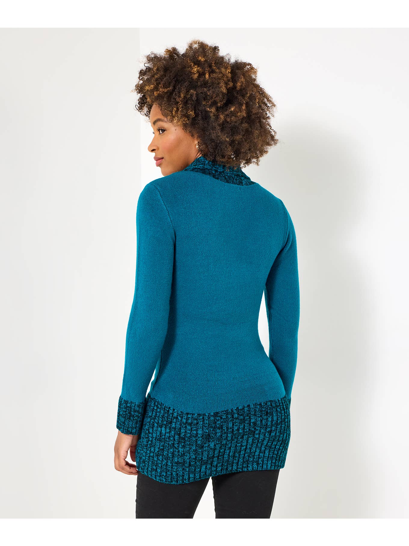 Joe browns Winter 2025 Curiously Cosy Jumper £45 plus postage