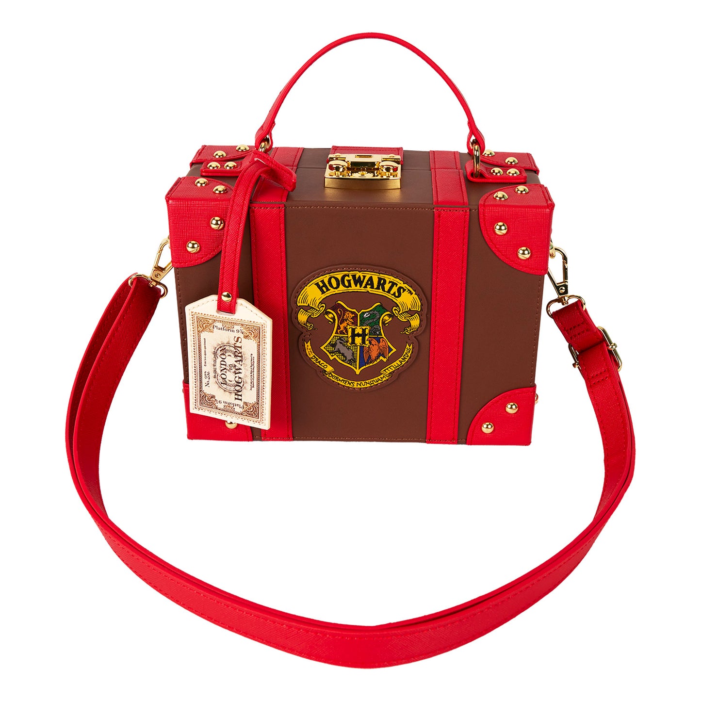 Loungefly 2025 Harry Potter Trunk bag £80