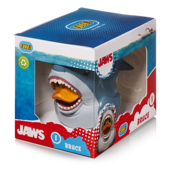 TUBBZ Jaws Bruce £14.99 plus postage