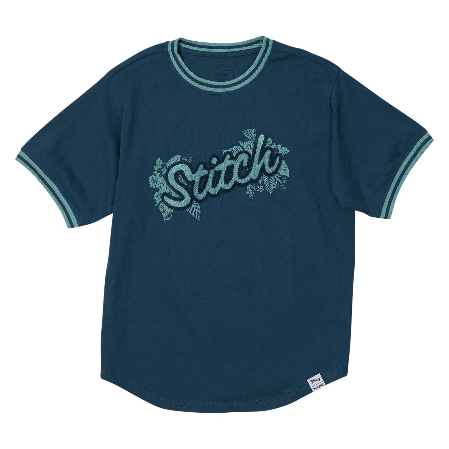 Loungefly sale 2025 stitch tee £40 now £29.99
