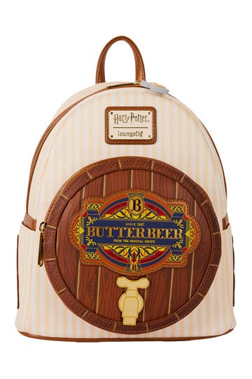 Loungefly 2025 Harry Potter butter beer