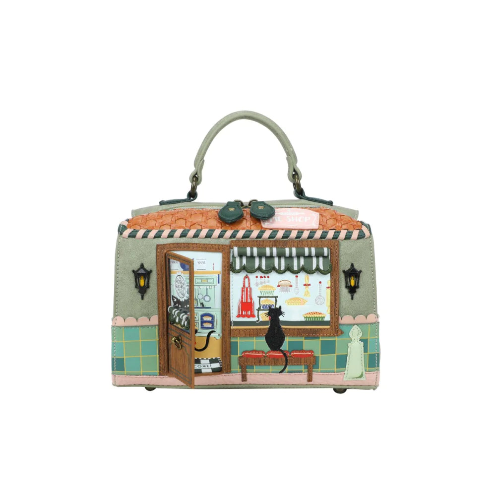 Vendula london 2025 pie shop hollis bag due end of August
