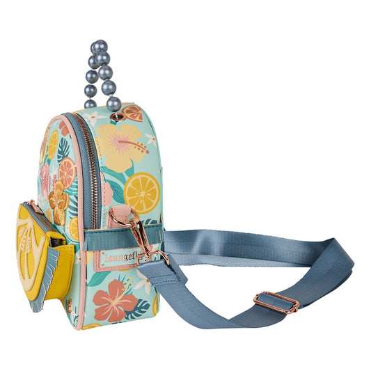 Loungefly Mini Backpack Lemon these are the smaller ones £39.99