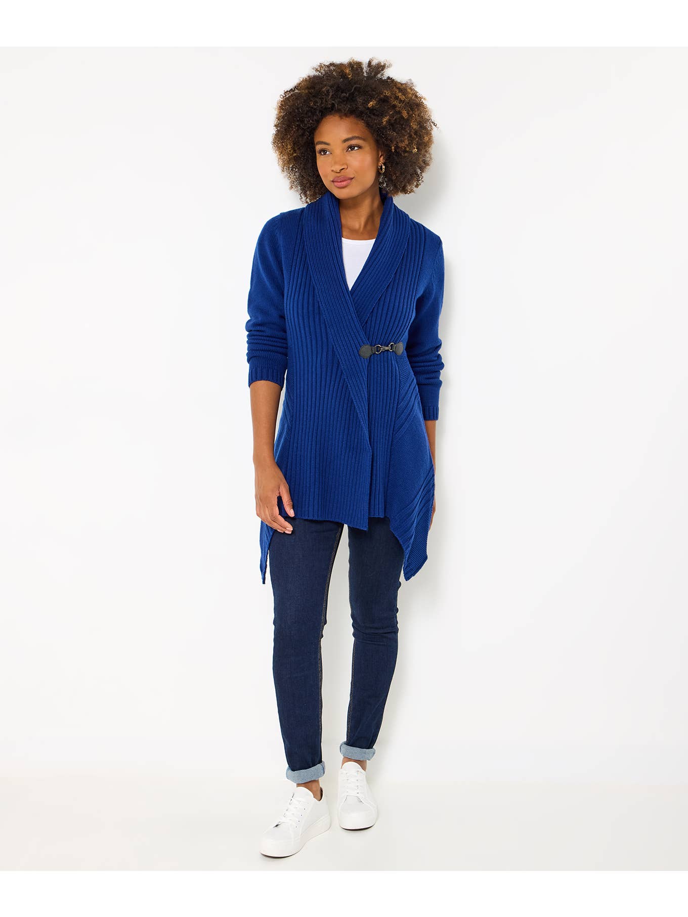 Joe browns Winter 2025 Fabulous Buckle Cardigan £60 plus postage