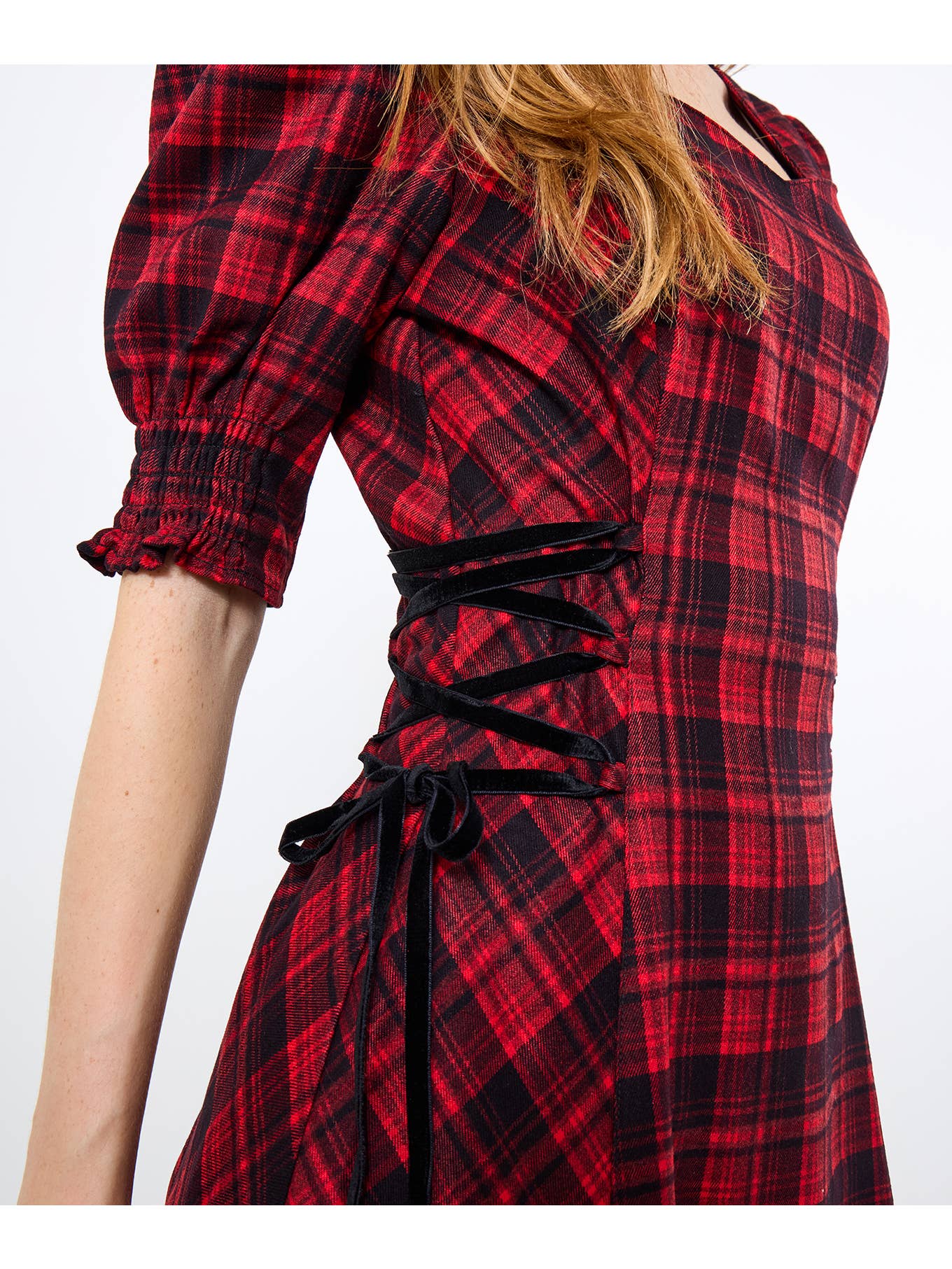 Joe browns Winter 2025 yasmin lace up dress £70 plus postage