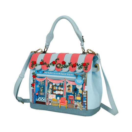 Vendula london 2025 vintage rose grace