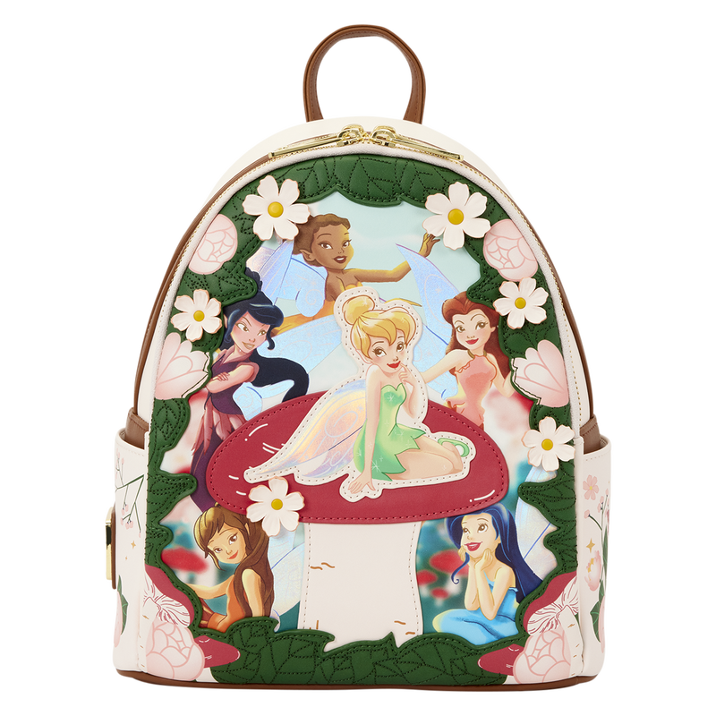 Loungefly Disney fairies new in