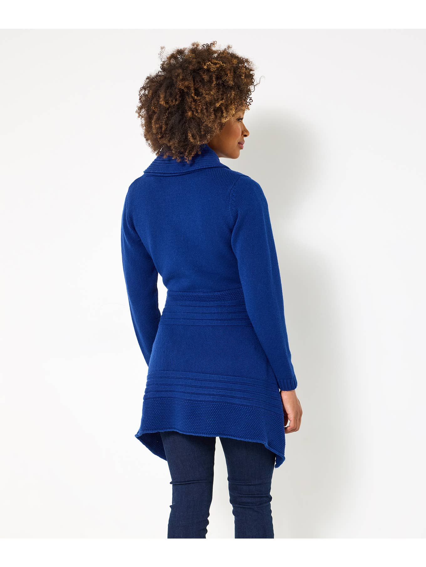 Joe browns Winter 2025 Fabulous Buckle Cardigan £60 plus postage