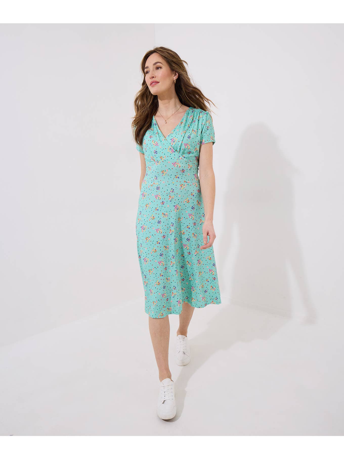 Joe browns 2025 sweetpea jersey dress