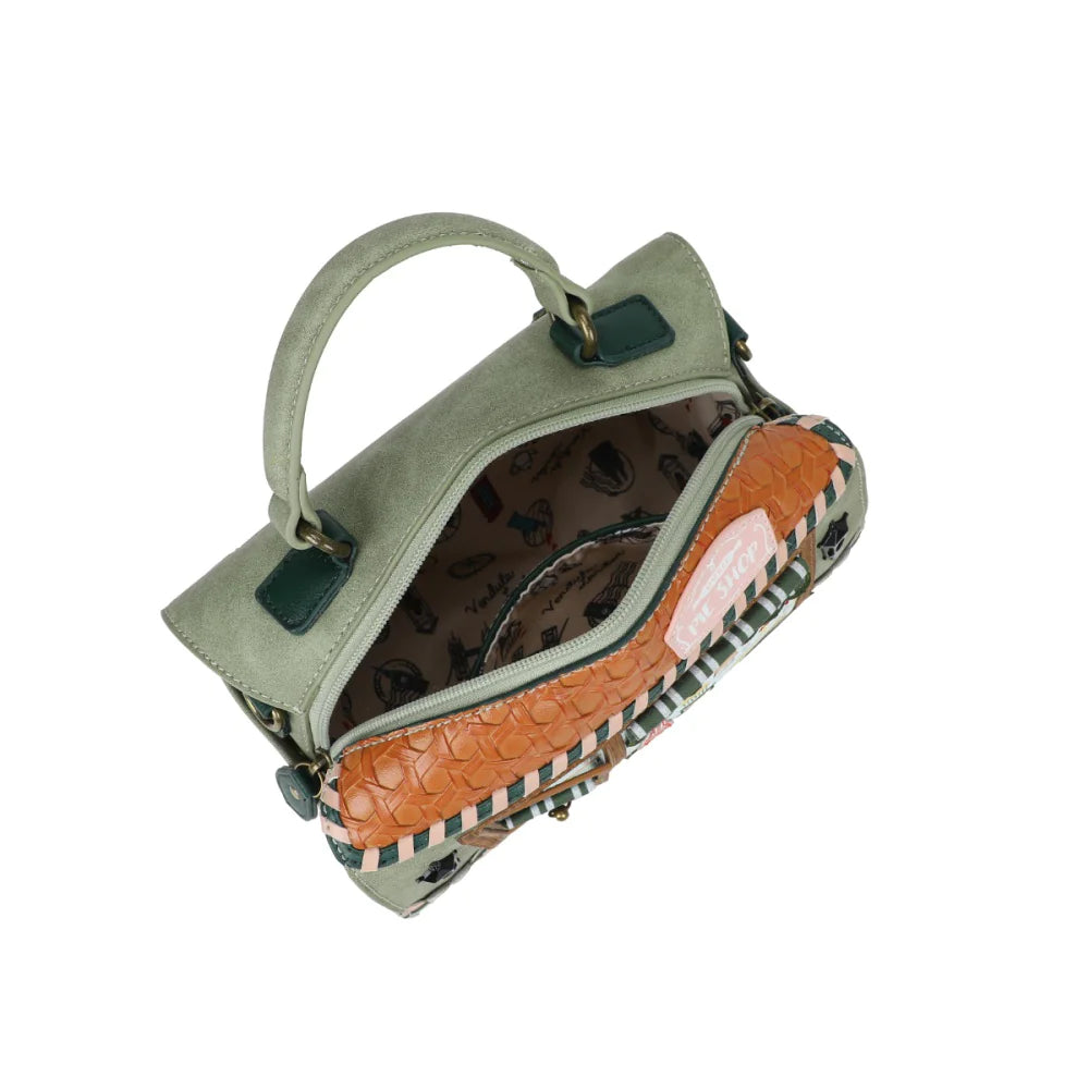 Vendula london 2025 pie shop hollis bag due end of August
