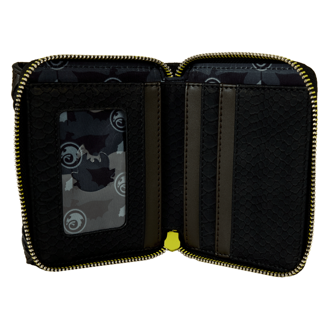 Loungefly 2025 how to train your dragon wallet