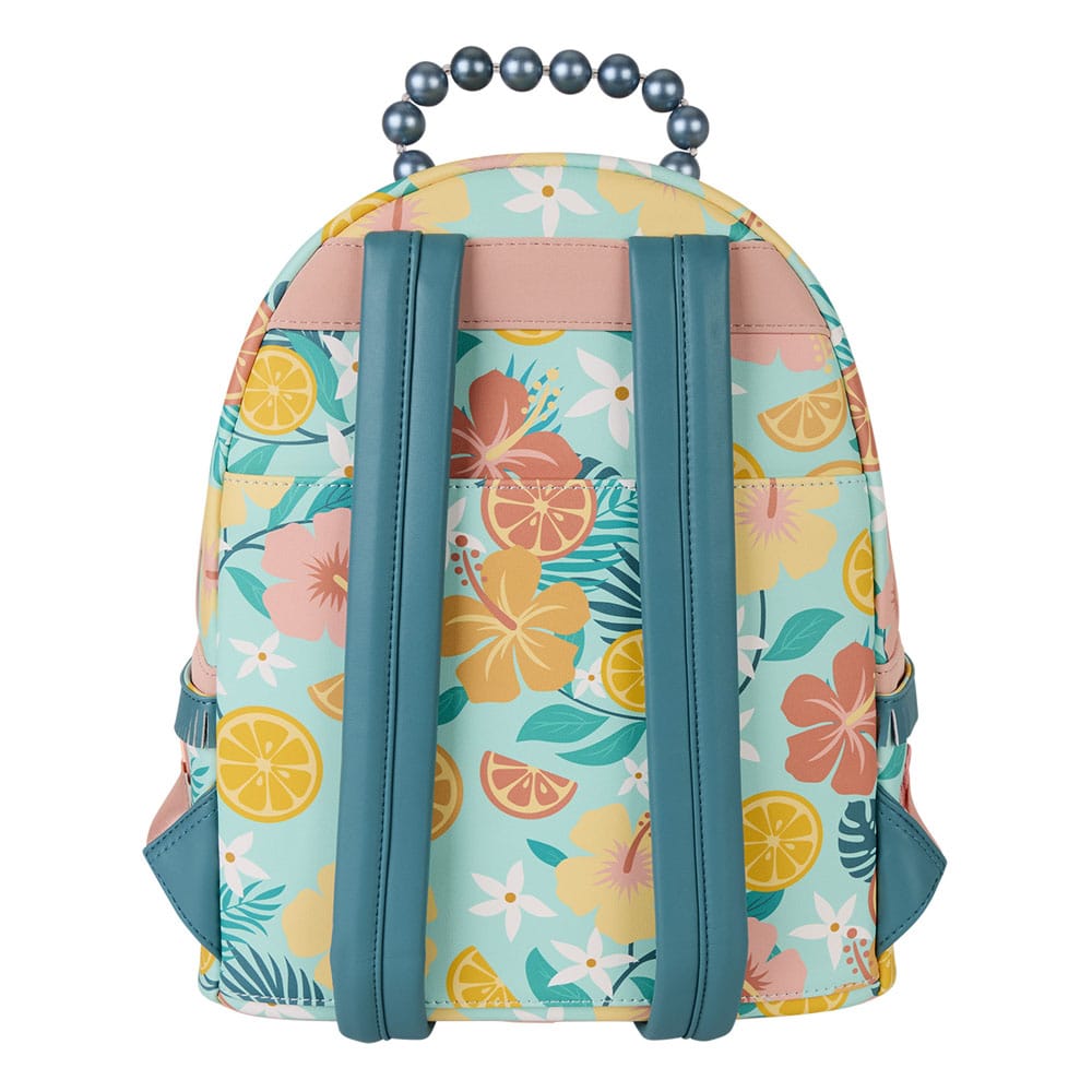 Loungefly lemons back pack uk postage included