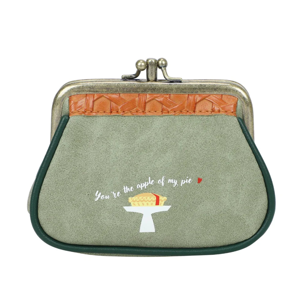 Vendula london 2025 pie shop clipper coin purse due end August